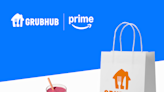 Amazon Prime members will get extended Grubhub+ benefits, can order for free in Amazon app