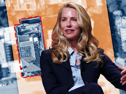 Laurene Powell Jobs Buys San Francisco Mansion For $70 Million