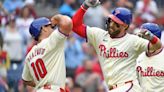 5 thoughts on the red hot Phillies after a four-game sweep of the Giants