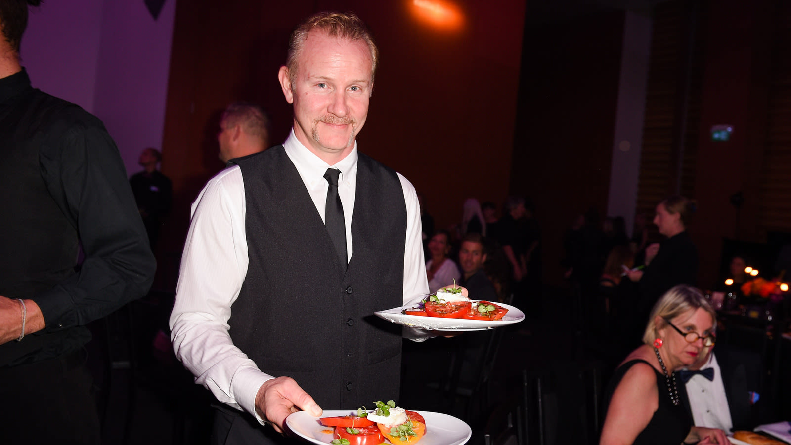 The Devastating Death Of 'Super Size Me' Director Morgan Spurlock