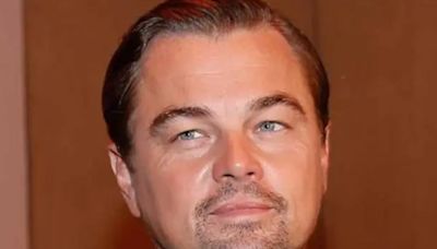 Leonardo DiCaprio sufre picadura de medusa