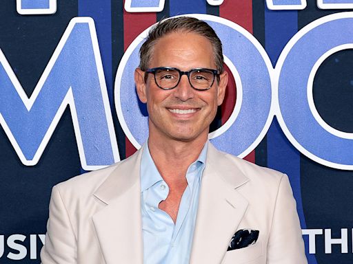 ‘Fly Me to the Moon’ Director Greg Berlanti on NASA’s Openness to Conspiracy and Saying Goodbye to the Arrowverse