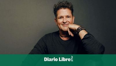 Carlos Vives es nombrado Persona del Año por la Academia Latina de la Grabación