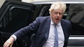 The partygate inquiry: The key questions facing Boris Johnson