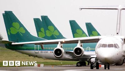 Aer Lingus pilots' industrial action will disrupt flights