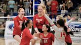 Mater Dei sweeps Mira Costa to win Southern Section Division 1 girls' volleyball title
