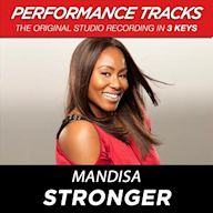 Performance Tracks: Stronger