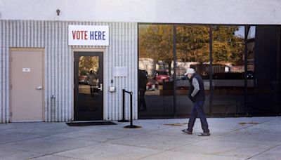 Why do Idaho Republican legislators want to make it harder to vote? | Opinion