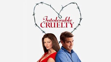 Intolerable Cruelty