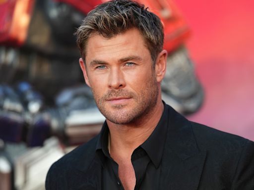 Chris Hemsworth recollects Indian fans throwing popcorn in the air watching Avengers: ‘Never seen anything like it’