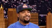 183. Ice Cube; Ryan Seacrest; Action Bronson