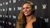 Ronda Rousey Once Perfectly Responded to Shaquille O’Neal Who Claimed He Could Last 45 Seconds With ‘Rowdy’