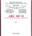 Arc of O