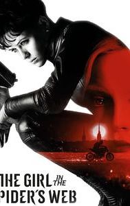 The Girl in the Spider's Web (film)