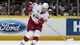 Eric Staal retires after 18 NHL seasons