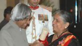 'Wrong number': When Sudha Murty Almost Hung Up On APJ Abdul Kalam - News18