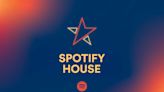Brad Paisley, Brothers Osborne, Lady A & More to Perform at Spotify House at CMA Fest