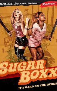 Sugar Boxx