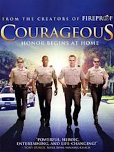 Courageous – Ein mutiger Weg