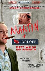 Martin & Orloff