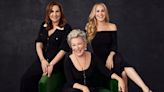 Sarah Jessica Parker, Bette Midler and Kathy Najimy Reveal the Secret to the Success of 'Hocus Pocus' and Why They Agreed to Make a Sequel