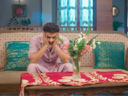 Yeh Rishta Kya Kehlata Hai Written Update, July 23: Armaan gets anxious upon Ruhi's return to Poddar residence