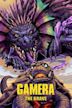 Gamera the Brave