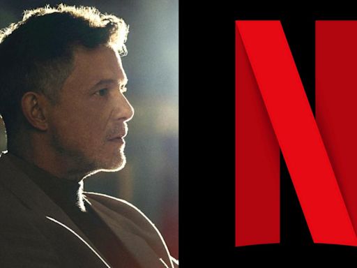 Alejandro Sanz lanzará serie documental en Netflix sobre su vida