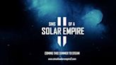 Sins of a Solar Empire 2 Official Steam Announcement Trailer