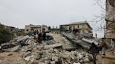 Factbox-Turkey, Syria quake: international support and offers of aid