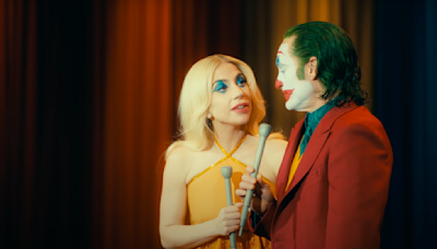 The Official Trailer for “Joker: Folie à Deux” Is Here