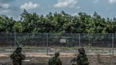 IDF says Hamas fighters killed and decapitated babies at one kibbutz near the Gaza border