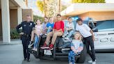 Do The Right Thing hopes to recognize kids for positive behavior, build trust with police