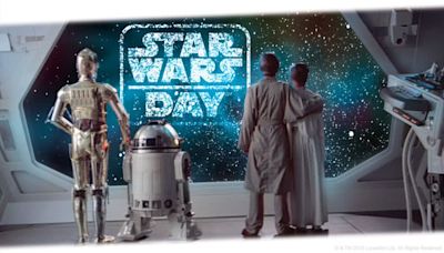 Star Wars Day: Por que a data é celebrada em 4 de maio?