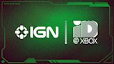 IGN x ID@Xbox Digital Showcase Returns April 29, 2024 - Xbox Wire