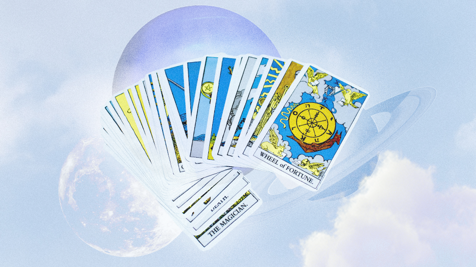 Tarot Card Readings for Each Zodiac Sign: July 2024