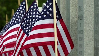 Memorial Day events planned throughout LA County