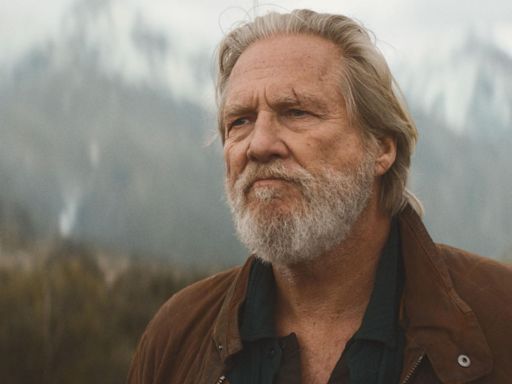 Love And Bromance Keep ‘The Old Man’ Feeling Real For Jeff Bridges