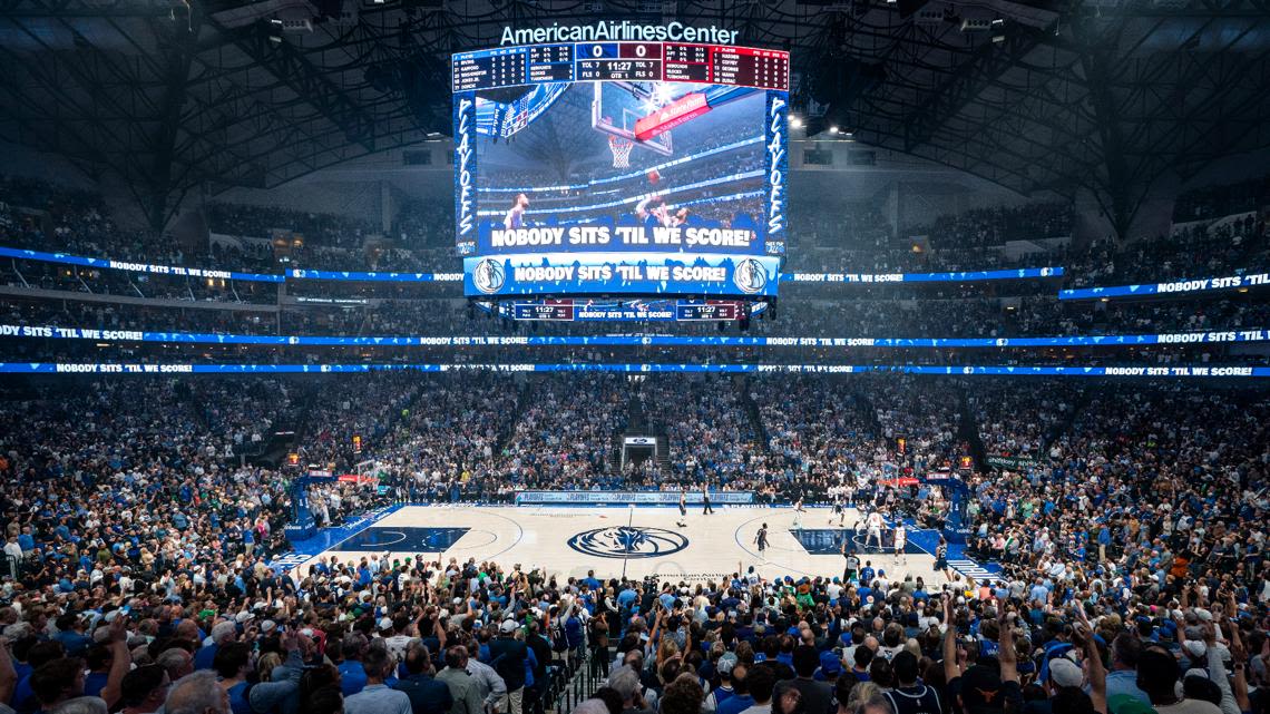 Dallas Mavericks tickets: How much it'll cost to watch second round series vs. OKC Thunder