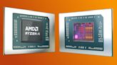 AMD Ryzen 8040 Series is all about AI: Here are the full specs and how the new chips compare to Intel