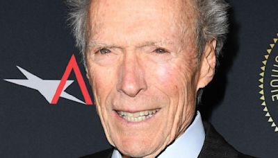 The Tragedy Of Clint Eastwood Is So Sad