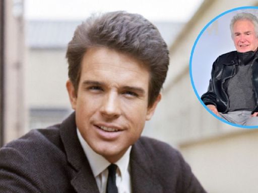 Warren Beatty’s Health Updates: Inside His Private Life