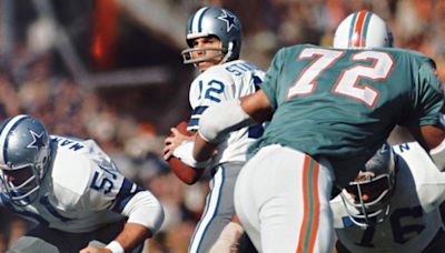 Greatest win for all 32 NFL teams: Cowboys' first Super Bowl victory remains franchise's pinnacle moment