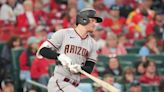 Watch: Diamondbacks' Pavin Smith beats Giants with first career walk-off homer