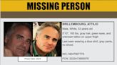 Detectives Seek Public's Help to Locate Attilio Brillembourg, Stepfather of Greek Princess - SM Mirror