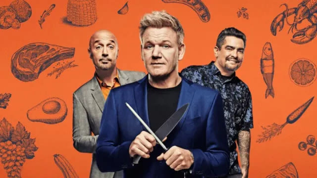 MasterChef USA Season 14 Streaming: Watch & Stream Online via Hulu