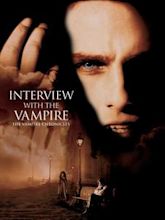 Entrevista con el vampiro