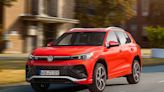 2024 Volkswagen Tiguan brings new interior, long-range PHEV