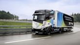 Mercedes eActros LongHaul Plans to Go the Distance