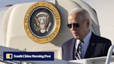 Israel hails ‘success’ in blocking Iran’s attack. Biden seeks diplomatic response